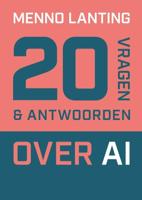 20 vragen en antwoorden over AI (Paperback)