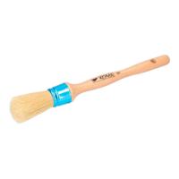 Borstel Koma Tools nº 6 Natuurlijk