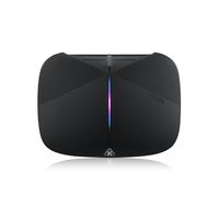 Zyxel Armor G1 draadloze router Dual-band (2.4 GHz / 5 GHz) Zwart - thumbnail