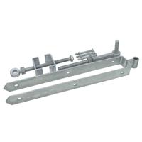 Waelbers Afhangset verstelbaar dubbel fv