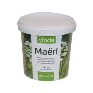 Vijvertechniek maerl 700 gram