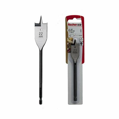 Boor Fischer Ø 22 mm