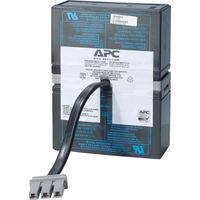 Batterij Vervangings Cartridge RBC33 Batterij