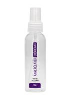 Anal Relaxer Lubricant - 100 ml
