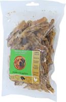 Natuurlijke Snack kippenvleugels 200g in zak - Gebr de boon