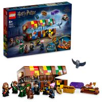 LEGO Harry Potter Zweinstein: magische hutkoffer 76399 - thumbnail