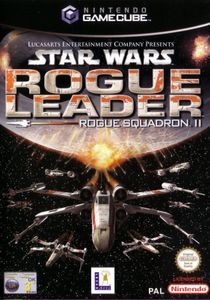 Star Wars Rogue Leader