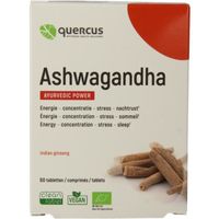 Ashwagandha bio