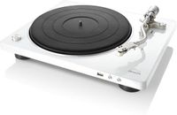 Denon: DP-450USB Platenspeler - Wit