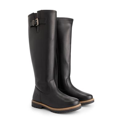 Travelin&apos; Women - - Zwart - Maat