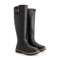 Travelin&apos; Women - - Zwart - Maat