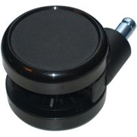 Euroseats wielen voor tapijt, pak van 5 stuks