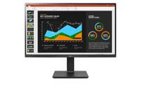 LG Electronics 27BQ75QB-B LCD-monitor Energielabel F (A - G) 68.6 cm (27 inch) 2560 x 1440 Pixel 16:9 5 ms HDMI, DisplayPort, USB-C, USB 3.2 Gen 1 (USB 3.0),