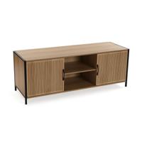 Tv-meubel Versa NASHVILLE 40 X 45 X 120 CM