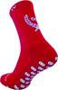 IV-Gripsocks Rood