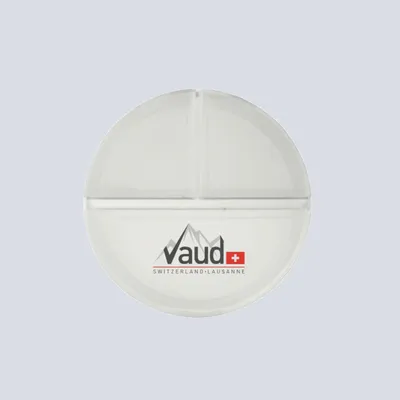 Pillendoosje van Vaud