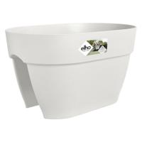 ELHO - Bloempot - Vibia Campana Flower Bridge 40 - Zijde Wit - Buitenbalkon - L 26 x B 39 x H 22 cm
Vertaling: ELHO - Bloempot - Vibia Campana Flower ELHO - Bloempot - Vibia Campana Flower Bridge 40 - Zijde Wit - Buitenbalkon - L 26 x B 39 x H 22 cm
Vertaling: ELHO - Bloempot - Vibia Campana Flower
