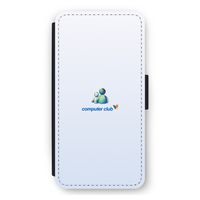 MSN: iPhone 12 Pro Max Flip Hoesje