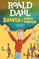 Daantje, de wereldkampioen Daantje, de wereldkampioen