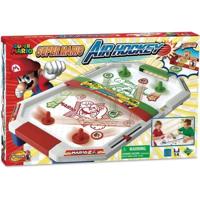 Super Mario Airhockey