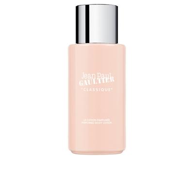 Jean Paul Gaultier Classique Perfumed Body Lotion 200ml