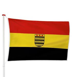 Vlag Deurne