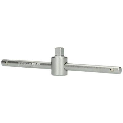 KS Tools 911.1425 9111425 Dopsleutel-T-greep Aandrijving 1/4 (6.3 mm) 110 mm 1 stuk(s)