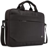 Case Logic Advantage 14" attache zwart