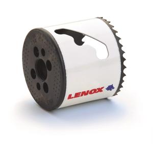 Lenox Gatzaag, Bi-metaal - 25 mm - LX3001616L - 3001616L