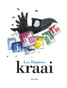 Kraai (Hardback)