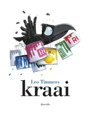 Kraai (Hardback)
