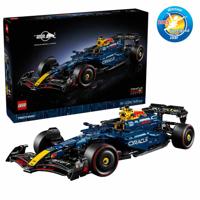 LEGO Technic Oracle Red Bull Racing RB20 F1 auto 42206