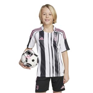 adidas Juventus Thuisset 2025-2026 Kids