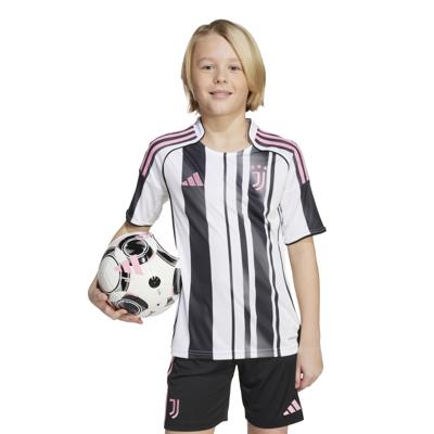 adidas Juventus Thuisset 2025-2026 Kids