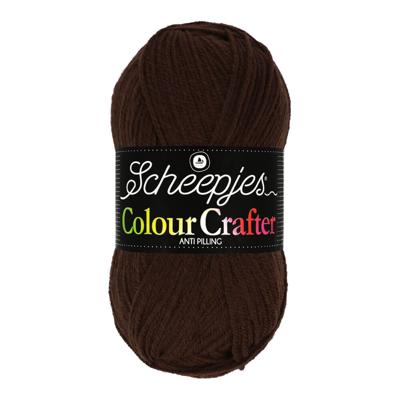 Scheepjes Colour Crafter - 1004 Veendam