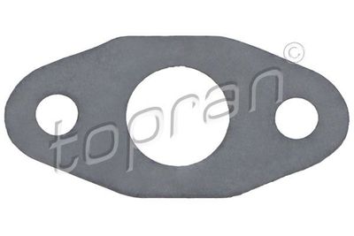 Dichting, olieuitlaat turbolader 115086