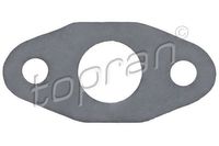 Dichting, olieuitlaat turbolader 115086