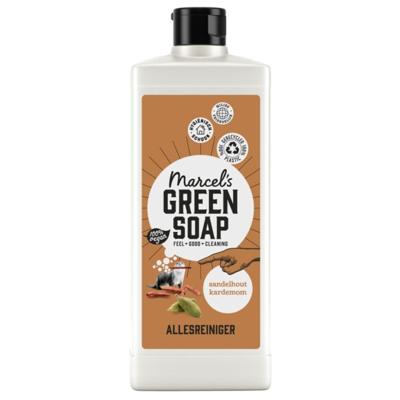 Marcels Green Soap Allesreiniger Sandalwood Cardamom87107553