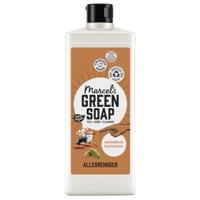 Marcels Green Soap Allesreiniger Sandalwood Cardamom87107553