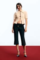 Enkelbroek egonlab - BLACK - L