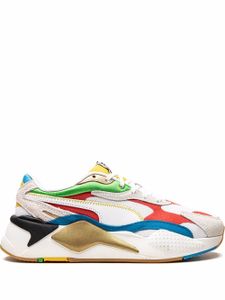 PUMA baskets RS-X3 WH - Blanc