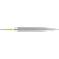 PFERD TOOLS 19607152 Werkplaatsvijl Lengte 150 mm 12 stuk(s)