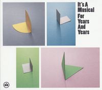 For Years And Years - LP (0880918011011) - thumbnail