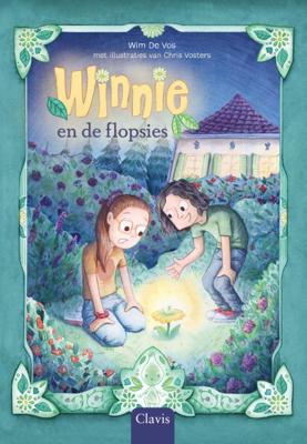 Winnie en de flopsies (Hardback)