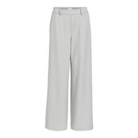 Object - Grijs | Dames | Broek | Grijs | 42 | regular | Kamst mode Object - Grijs | Dames | Broek | Grijs | 42 | regular | Kamst mode