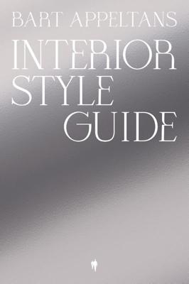 Interior style guide (Paperback)