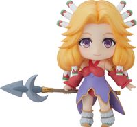 Legend of Mana: The Teardrop Crystal Nendoroid Action Figure Serafina 10 cm - thumbnail