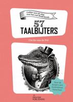 Taalbijters (Hardback)