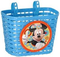 Spiderman Spider-man plastic mandje - jongens - rood
