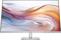 HP 527sh computer monitor 68,6 cm (27") 1920 x 1080 Pixels Full HD Zilver